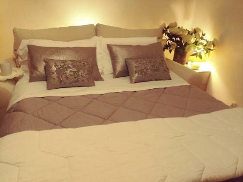 Bed & Breakfast Appart Dormire Nel Cuore Di Foligno