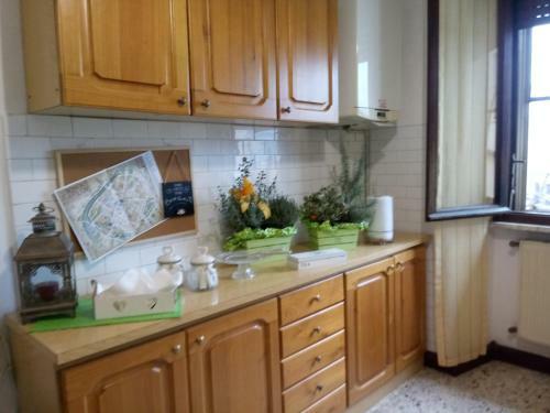 Bed & Breakfast Appart Dormire Nel Cuore Di Foligno