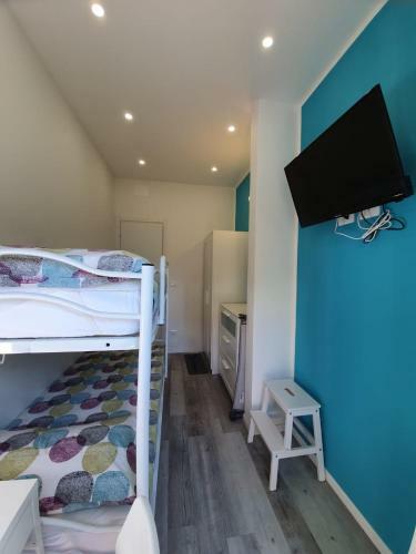 Apartamento Piccolo Attico Sul Borgo