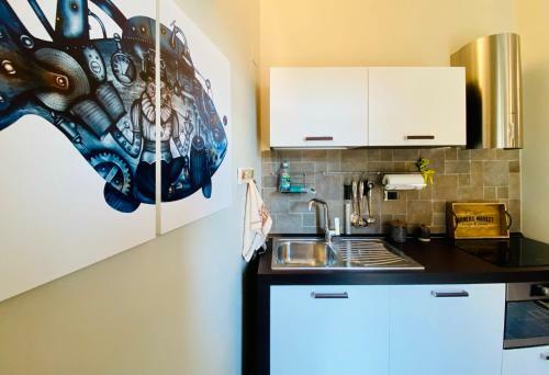 Apartamento Villa Cicala