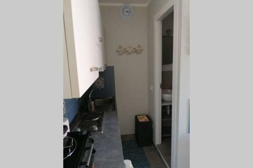 Apartamento Monolocale Comodo Per Mare Sport Outdoor