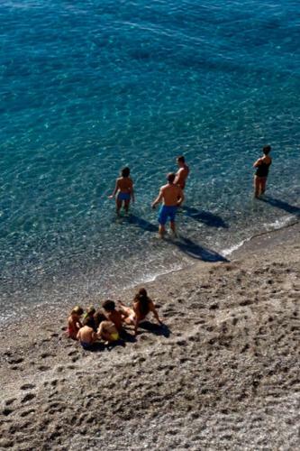 Apartamento Casa Vacanze Arma Delle Manie