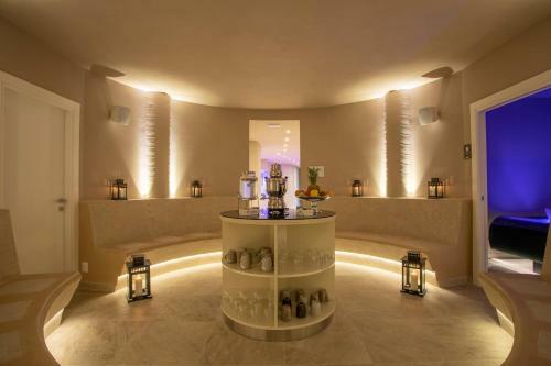 Hotel Riva Toscana Golf Resort & Spa