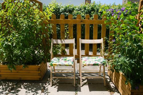 Hostal Domus Socolatae Apartments&suites