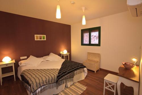 Hostal Antiga Estaci� De Benifallet