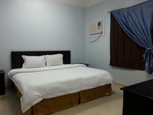 Aparthotel Al Sharkia Star Hotel Apartments