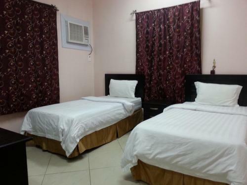 Aparthotel Al Sharkia Star Hotel Apartments