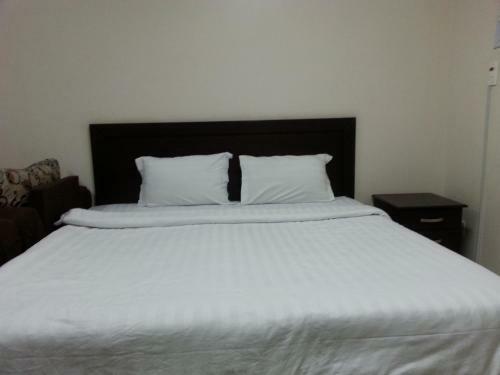 Aparthotel Al Sharkia Star Hotel Apartments