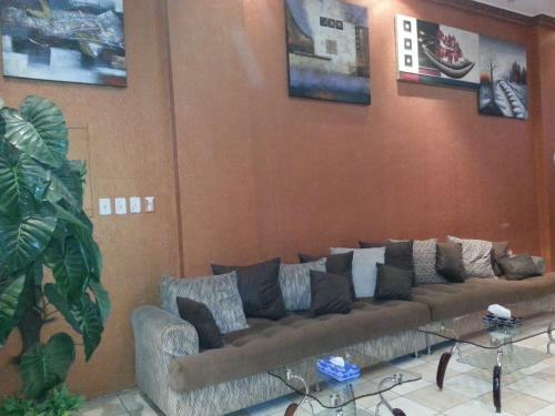 Aparthotel Al Sharkia Star Hotel Apartments
