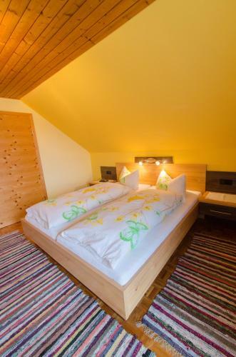 Apartamento Ferienwohnung Bliem