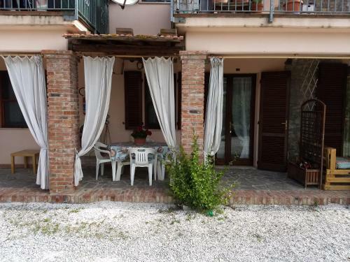 Apartamento Appartamenti Per Vacanze Valle Onesta