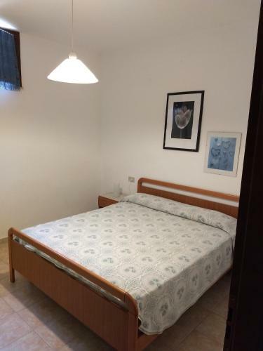 Apartamento Appartamenti Per Vacanze Valle Onesta
