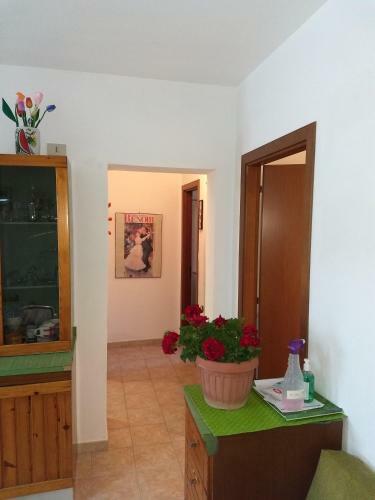 Apartamento Appartamenti Per Vacanze Valle Onesta