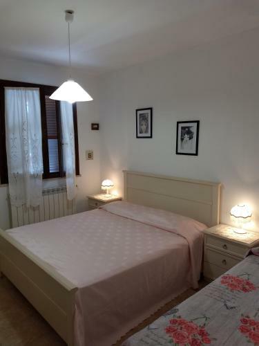 Apartamento Appartamenti Per Vacanze Valle Onesta