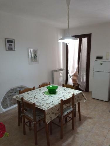 Apartamento Appartamenti Per Vacanze Valle Onesta