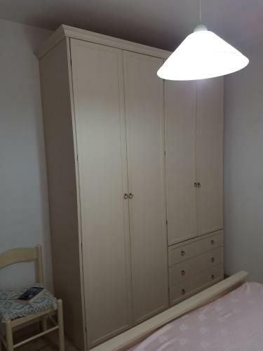 Apartamento Appartamenti Per Vacanze Valle Onesta