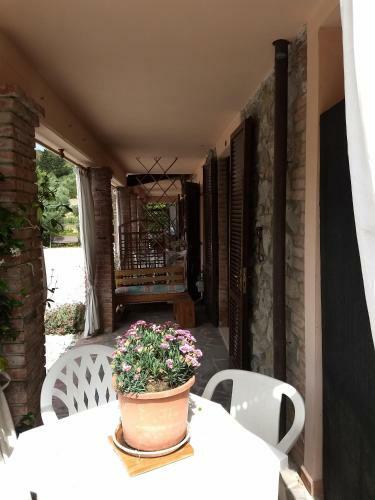 Apartamento Appartamenti Per Vacanze Valle Onesta