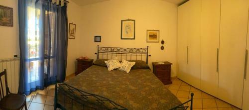 Apartamento Casa Gioconda