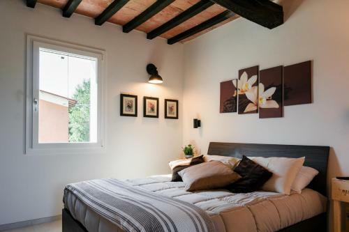 Bed & Breakfast Ca' Ross