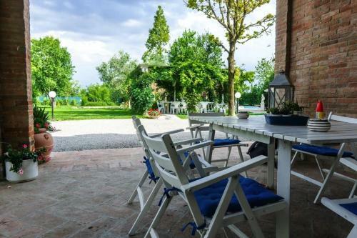 Bed & Breakfast Ca' Ross