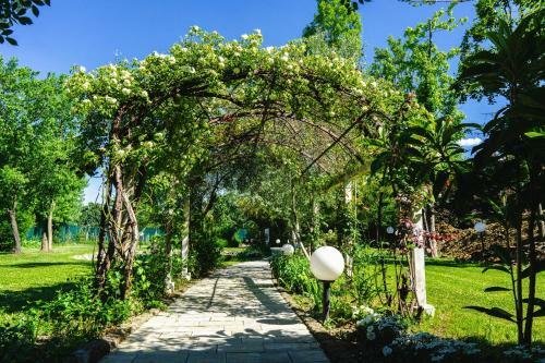 Bed & Breakfast Ca' Ross
