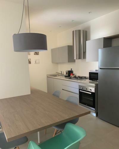 Apartamento Bouganville Follonica
