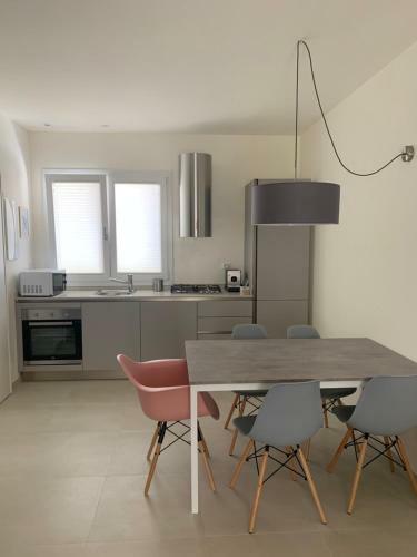 Apartamento Bouganville Follonica