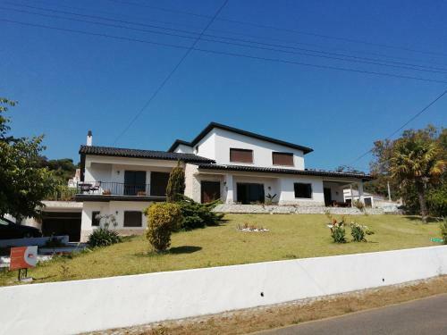 B&B Silvercoast Casa Das Flores