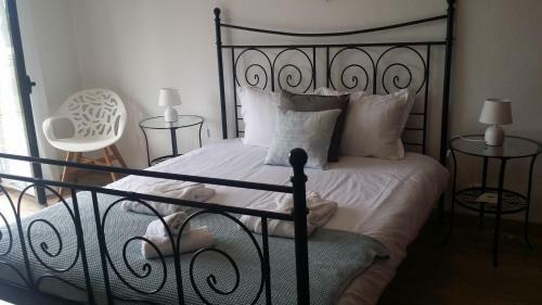 B&B Silvercoast Casa Das Flores