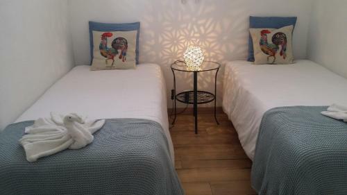 B&B Silvercoast Casa Das Flores
