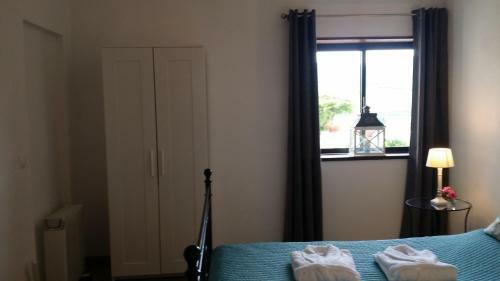 B&B Silvercoast Casa Das Flores