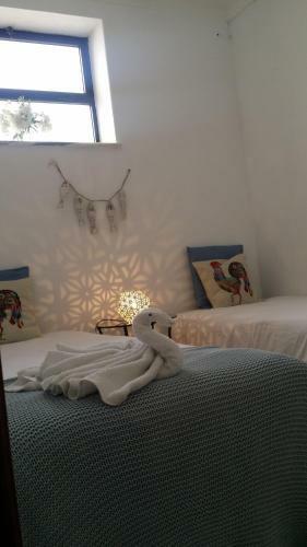 B&B Silvercoast Casa Das Flores