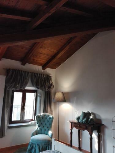 Apartamento Il Palazzetto Sulla Francigena