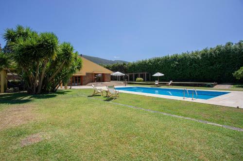 Liiiving In Caminha | Countryside Pool House