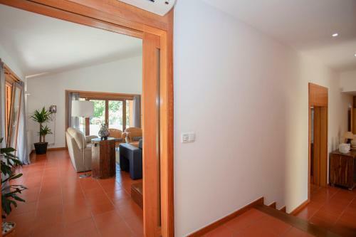 Liiiving In Caminha | Countryside Pool House