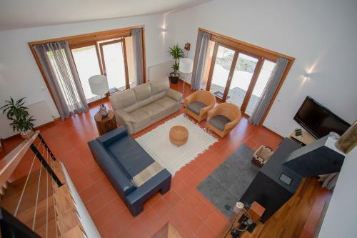 Liiiving In Caminha | Countryside Pool House