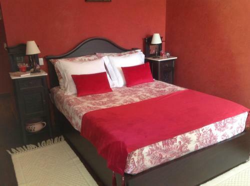 Hostal Casa De Passos