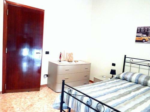 Apartamento Alloggio Turistico Formia Stazione Centro