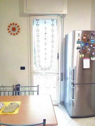 Apartamento Alloggio Turistico Formia Stazione Centro
