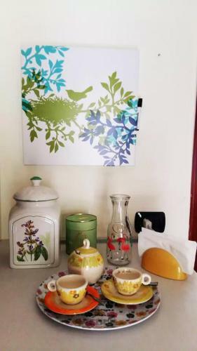 Apartamento Alloggio Turistico Formia Stazione Centro