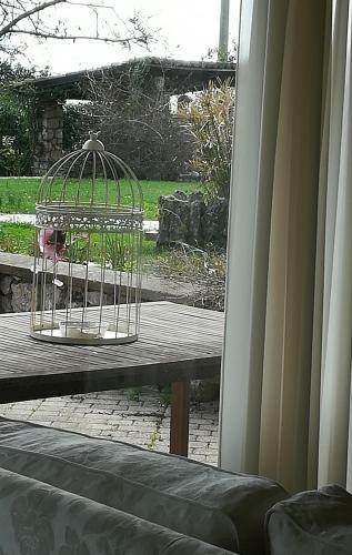Apartamento Formia, Il Giardino Di Anne - Suite