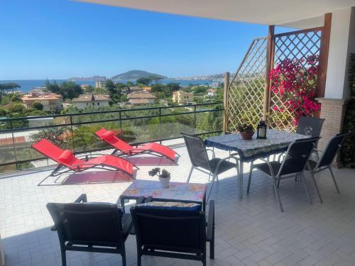 Apartamento Villa Cristina