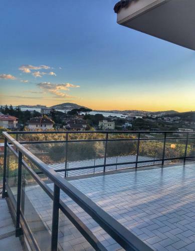 Apartamento Villa Cristina