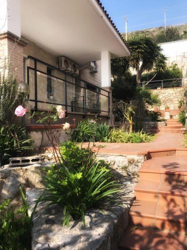 Apartamento Villa Cristina