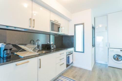 Apartamento Flh Fantastic Ocean View With Balcony