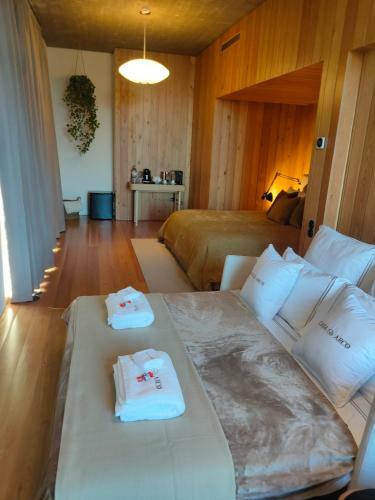 Bed & Breakfast Casa Do Arco By Douro Exclusive