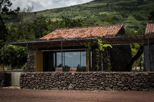 Casas Do Amarelo