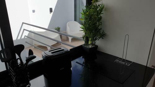 Apartamento Home At Azores - Oasis House