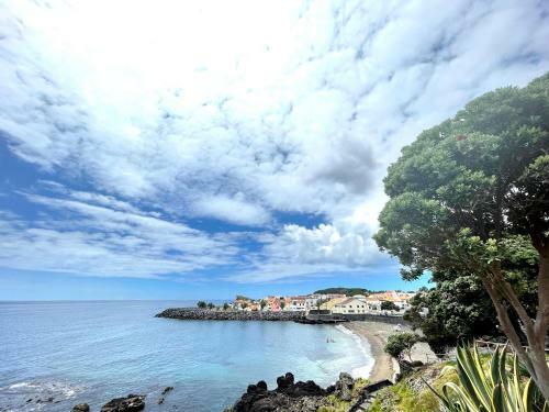 Terra�o De S�o Roque, Junto � Praia!