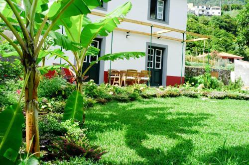 Casa Oliveira Esmeraldo - Guest Houses